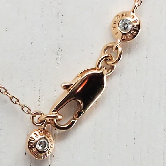 Henri Bendel bar necklace - Picture 4 of 7